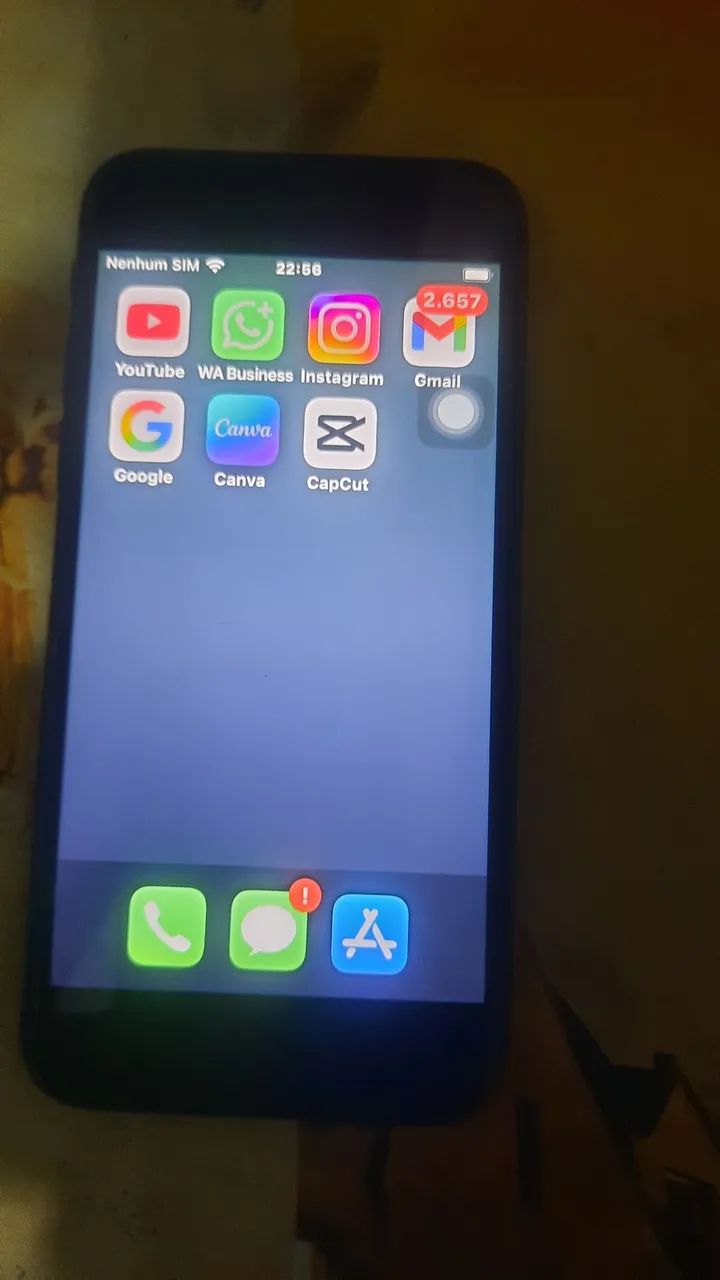 IPhone 8 - Celular  - Foto 5