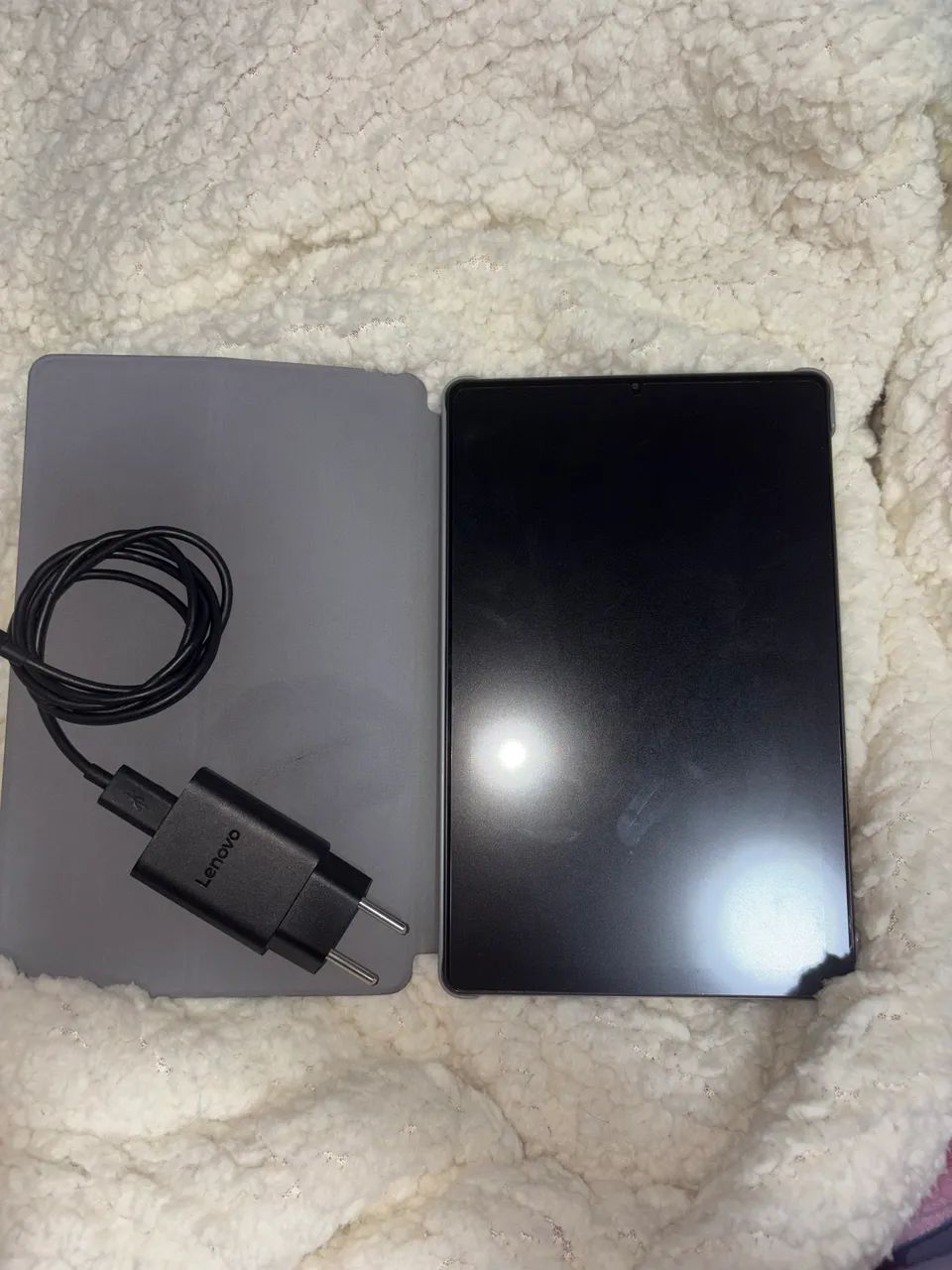 Tablet Lenovo M9 - Foto 3