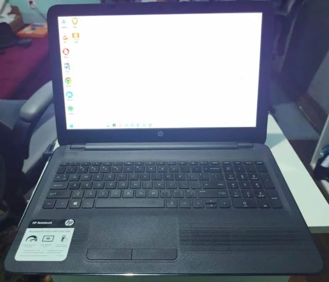 Notebook Hp - Excelente Estado  - Foto 3