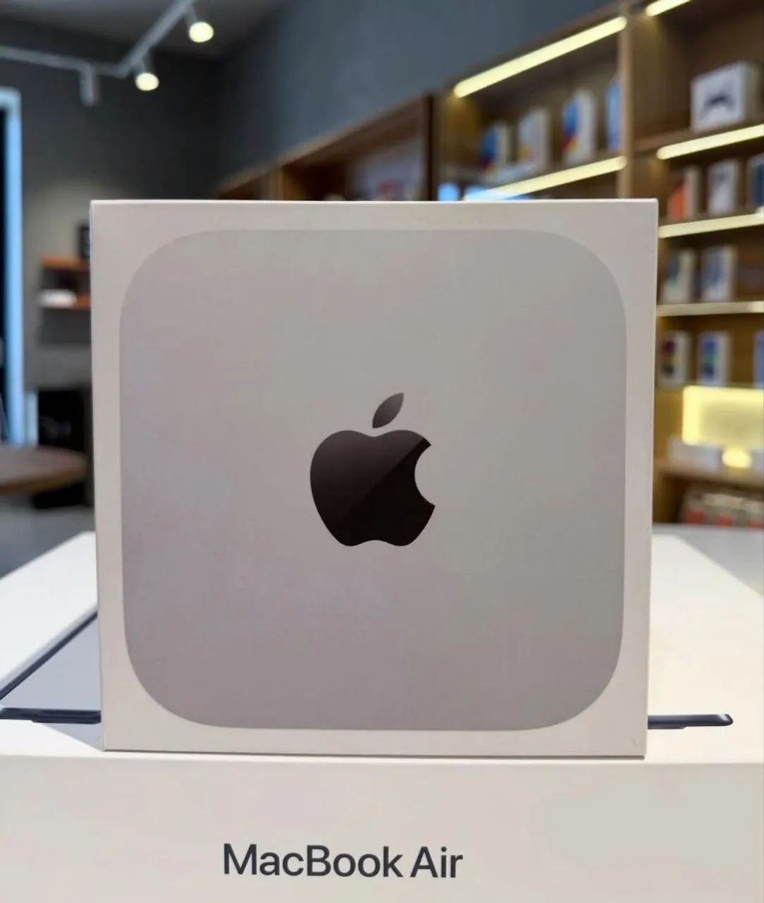 Mac mini M4 2024 - Foto 2