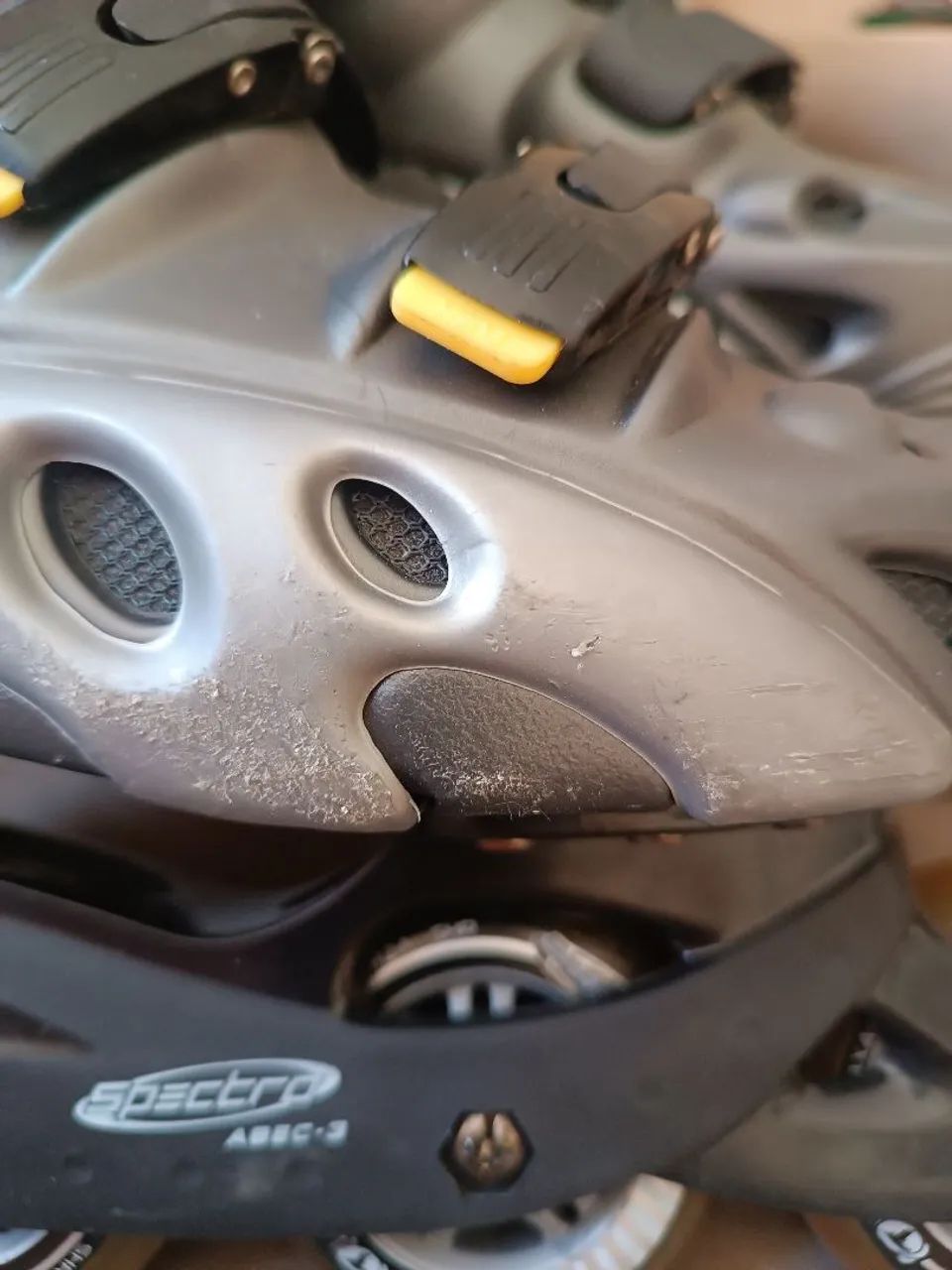 Patins Rollerblade Traxart n° 37 - Foto 2