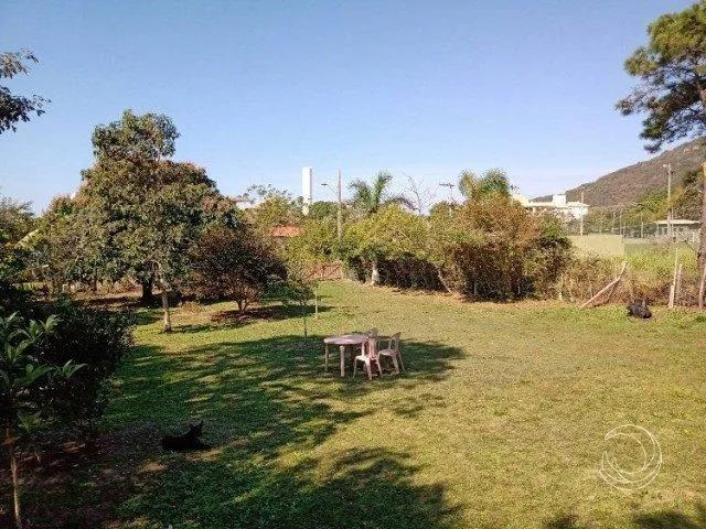 Terreno para Venda em Florianópolis, Santinho