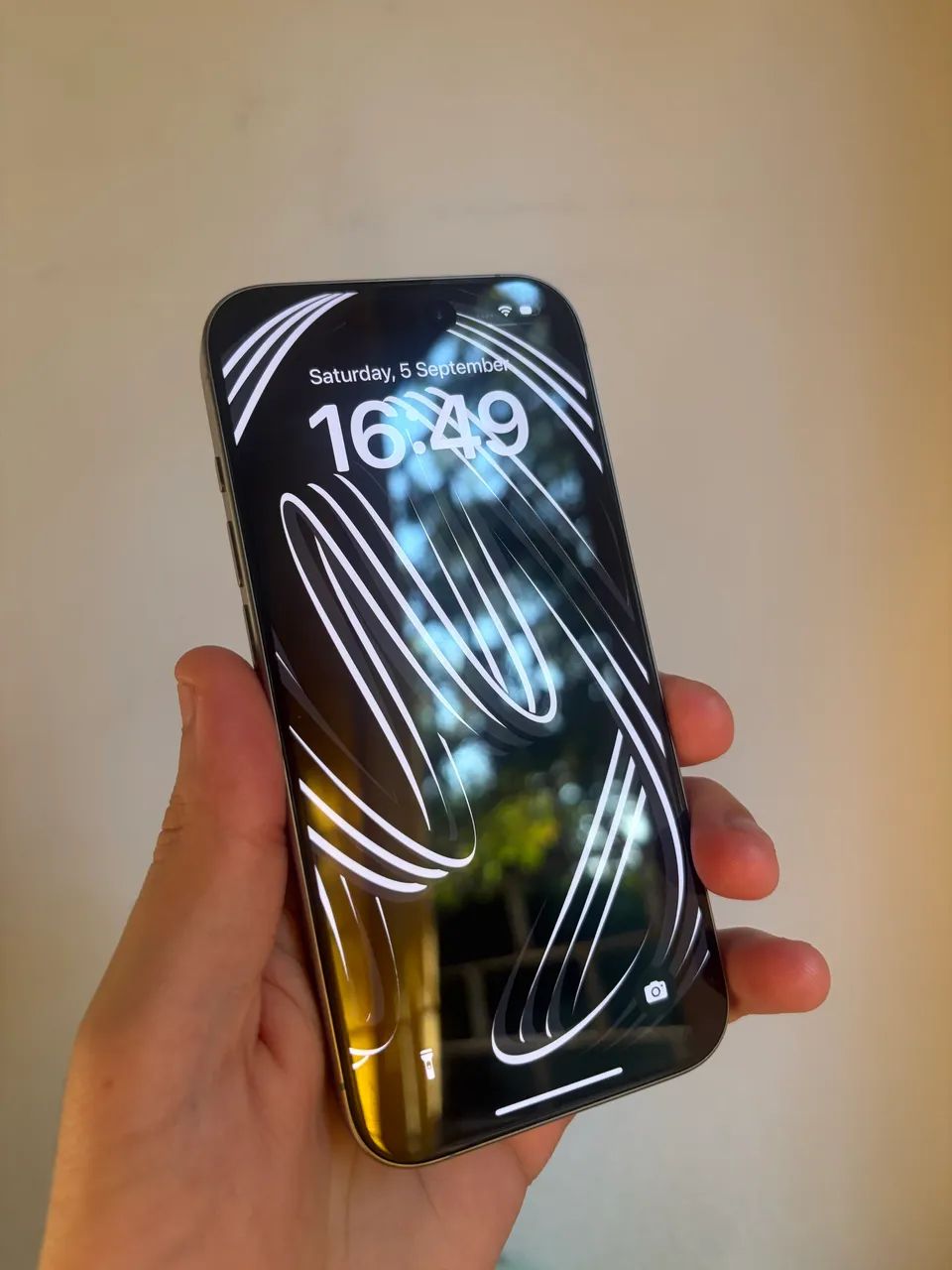 iPhone 15 Pro 128gb - Foto 3