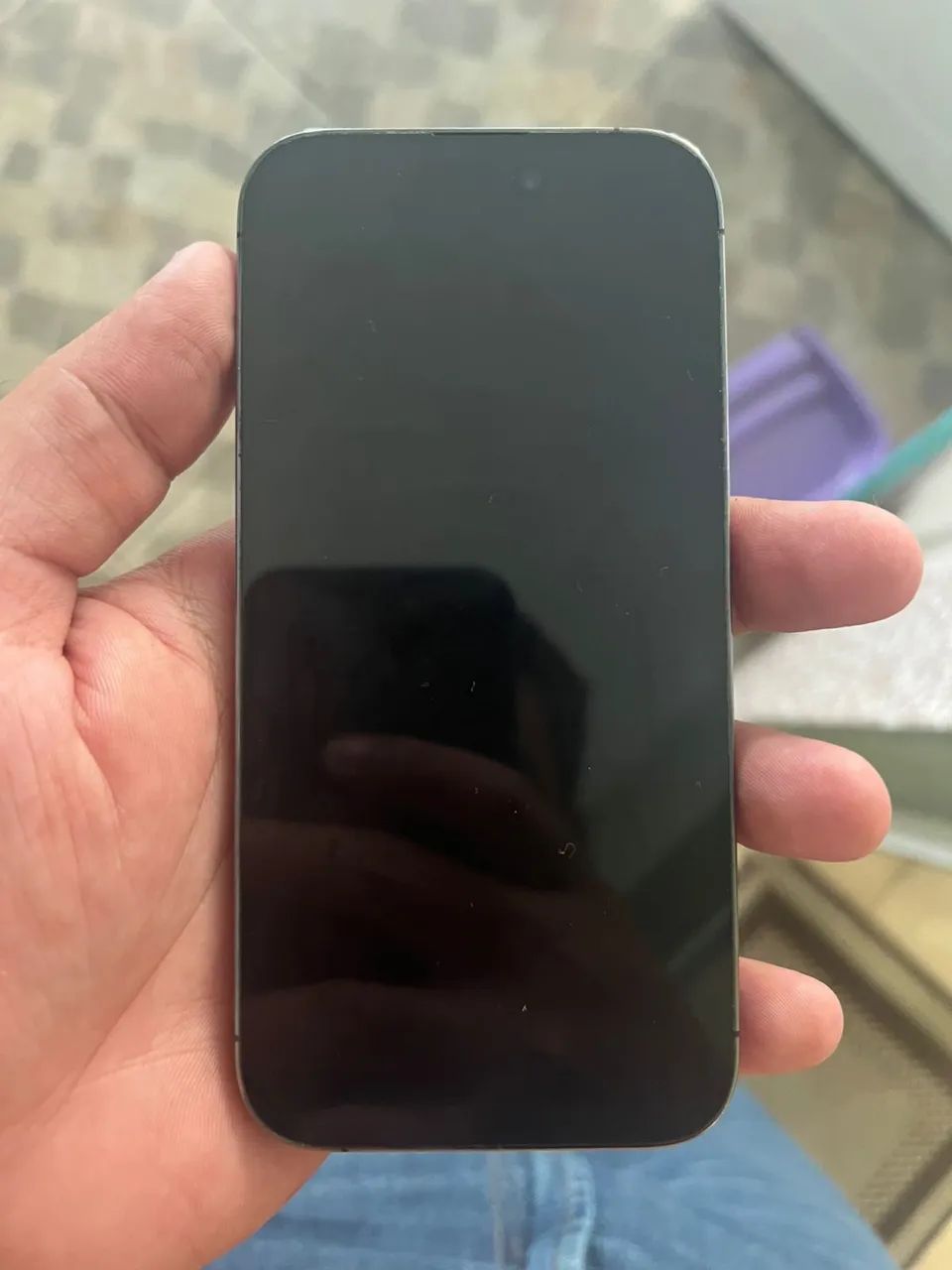 iPhone 14 Pro  - Foto 4