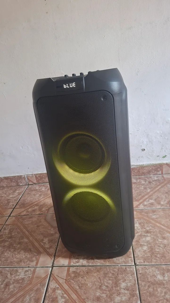 Caixa de som Philips TAX 4209 - Foto 2