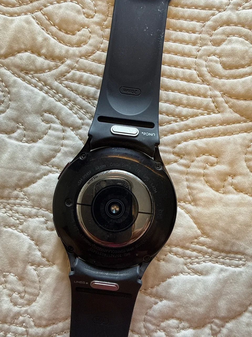 Galaxy Watch 6 - Foto 3