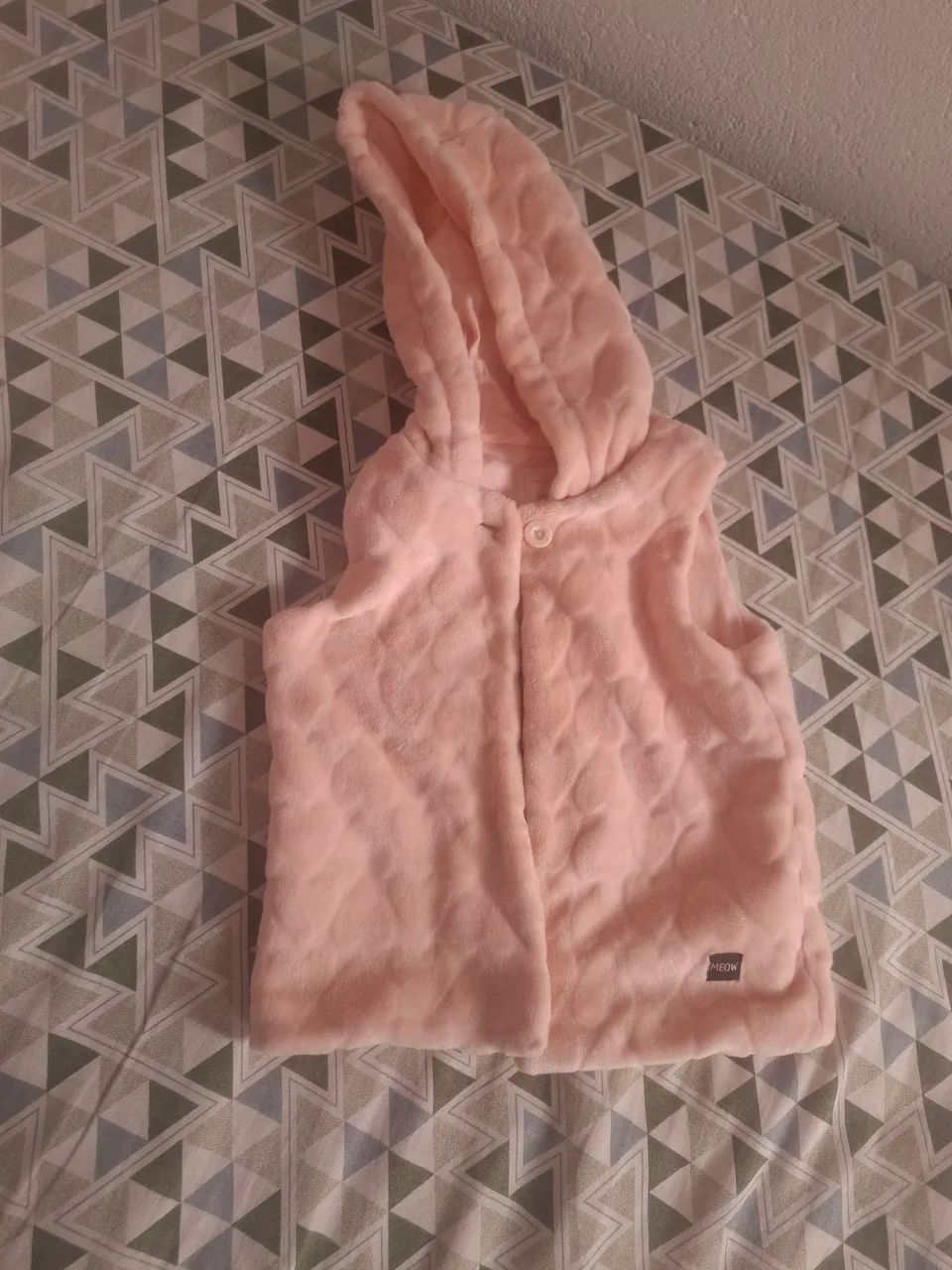 Colete de Plush Infantil  - Foto 2