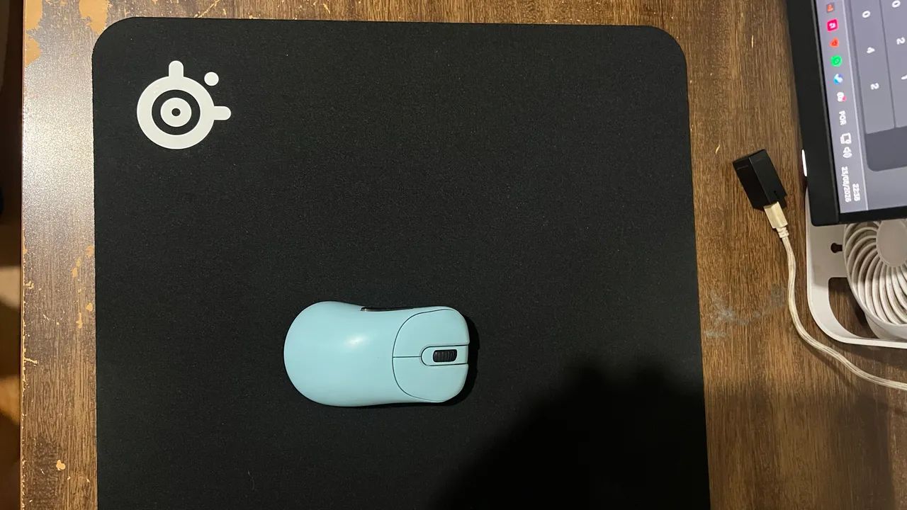Mousepad QCK Heavy Large  - Foto 2