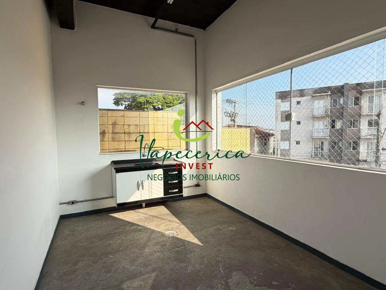 Sala, Centro, Itapecerica da Serra, Cod: SL0534 - Foto 4