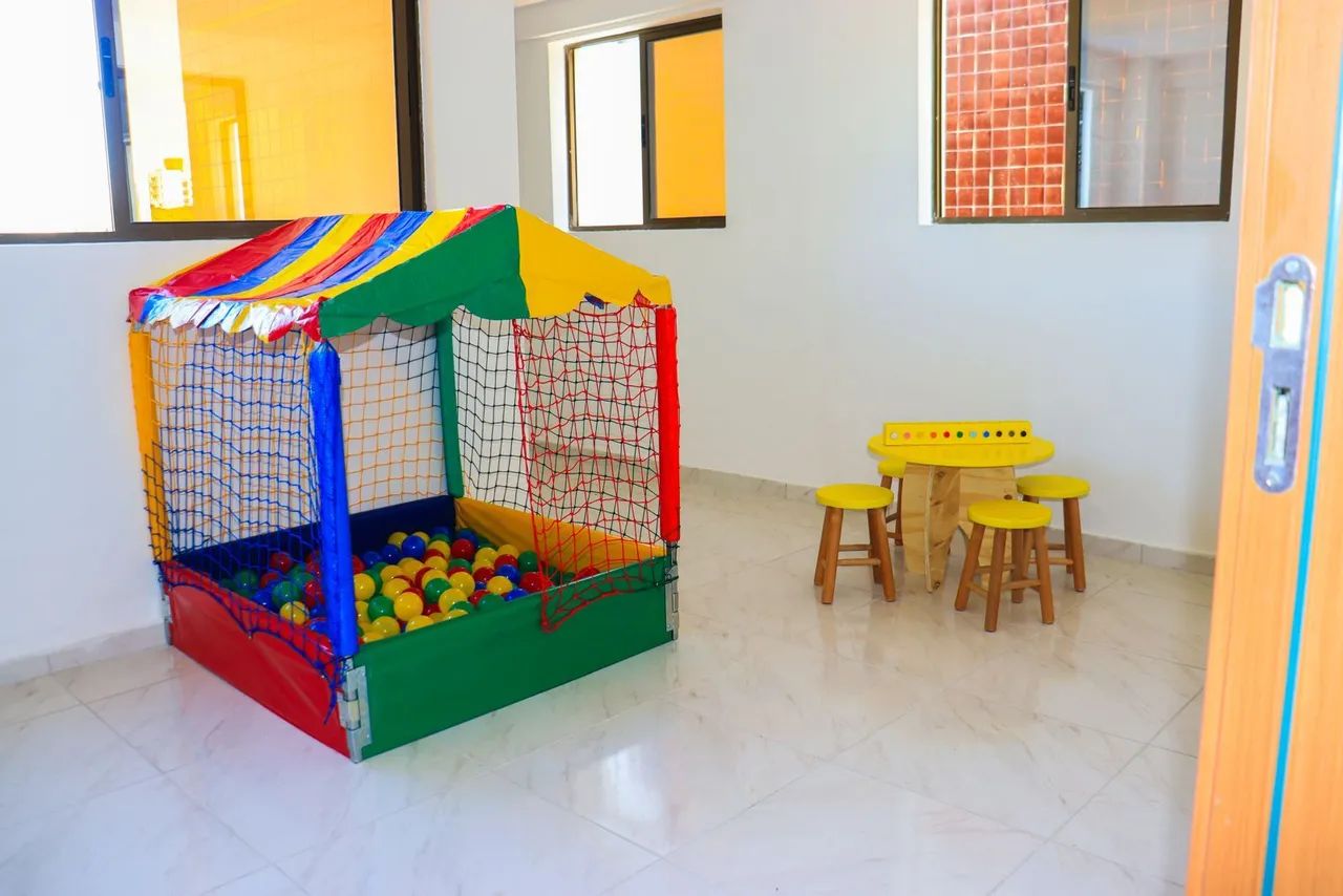 Apartamento com 2 quartos (água inclusa) - Foto 5