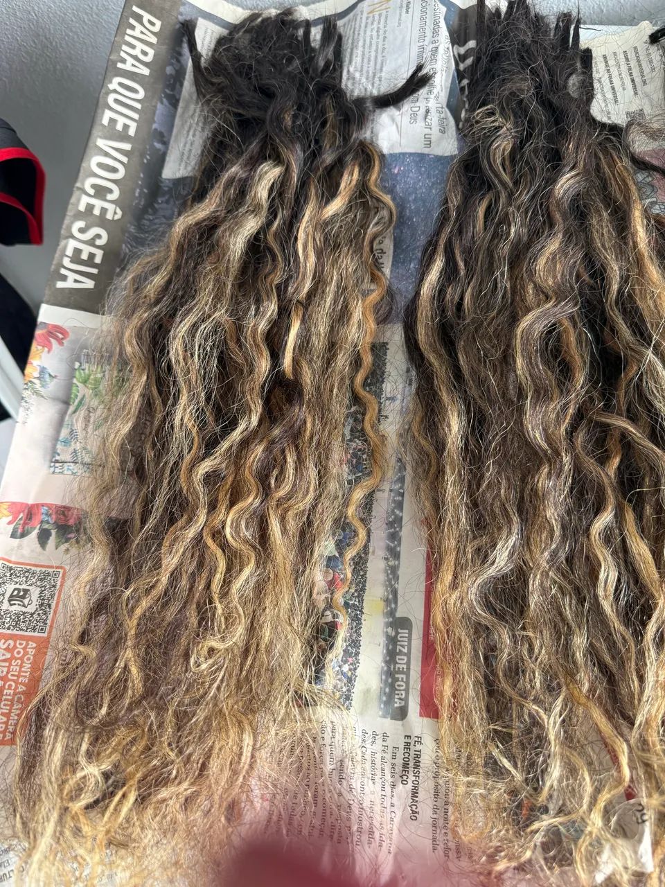 Vende se um cabelo  - Foto 3