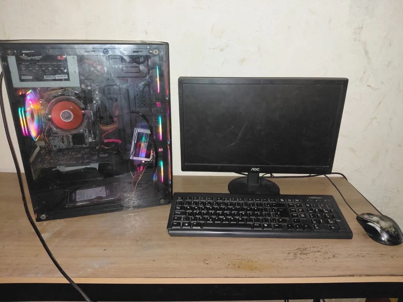 Pc Gamer completo precin  - Foto 4