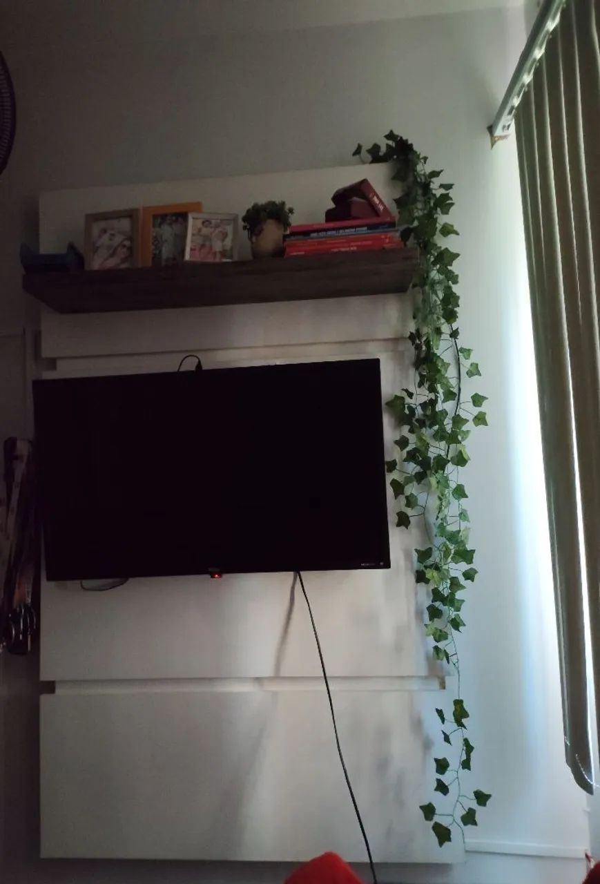 Vendo caixa de som e painel MDF - Foto 2
