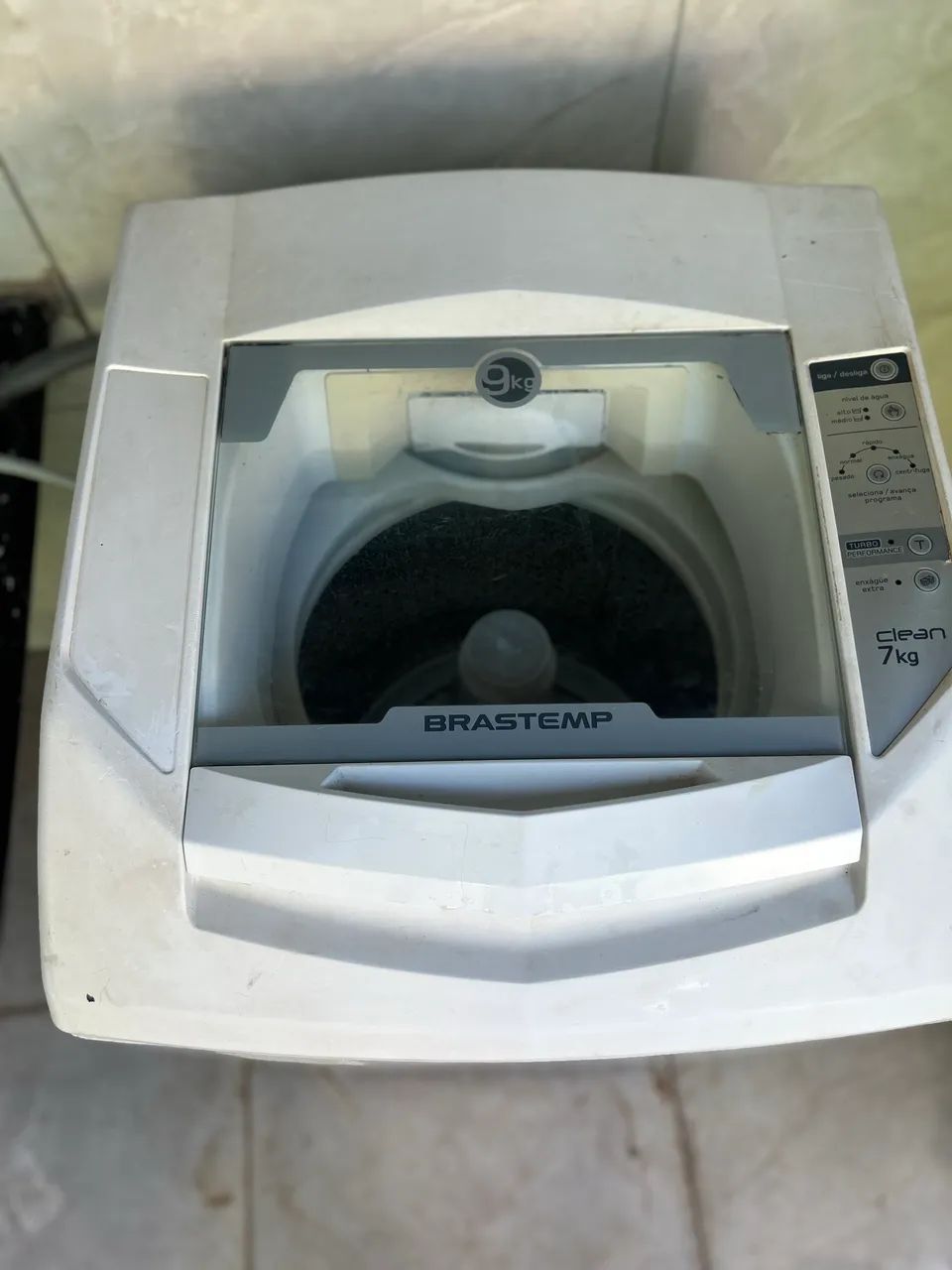 máquina de lavar 9kg - Foto 3