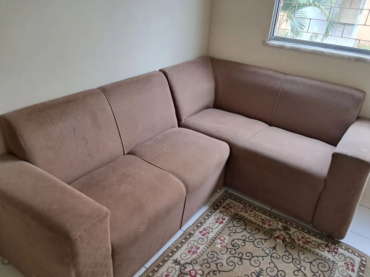Cama de casal massaranduba  - Foto 3