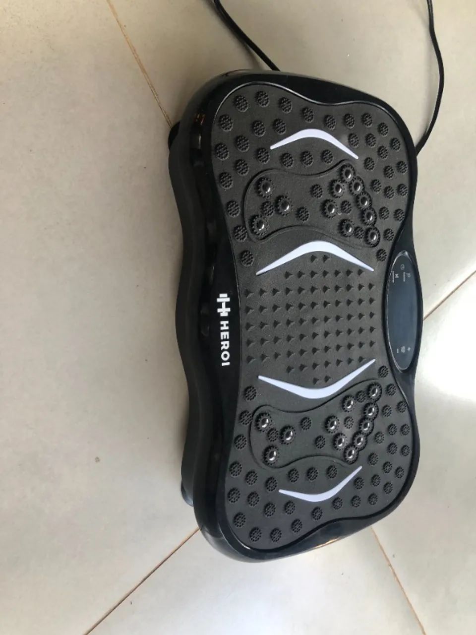 plataforma vibratoria - Foto 2
