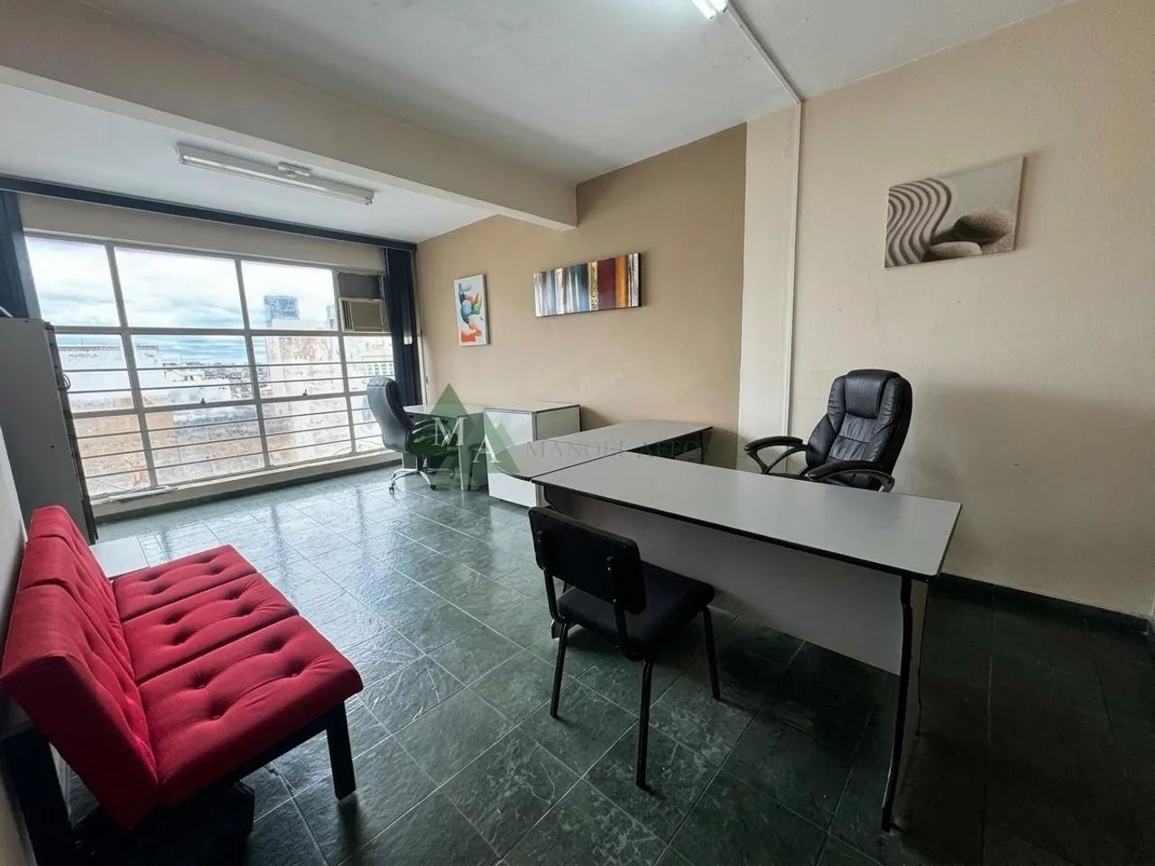 Sala em Centro - Sorocaba, SP