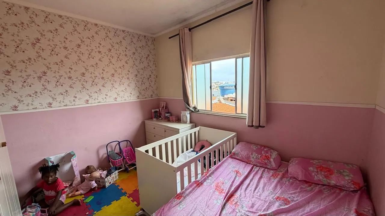 Vendo Apartamento 