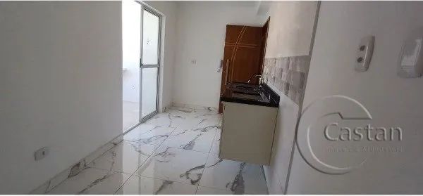 apto novo na vila carrão com varanda e vaga - Foto 5