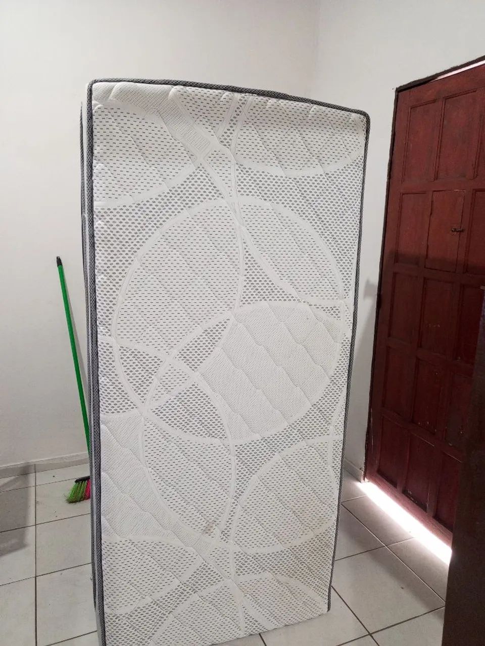 Cama de Solteiro box  - Foto 5