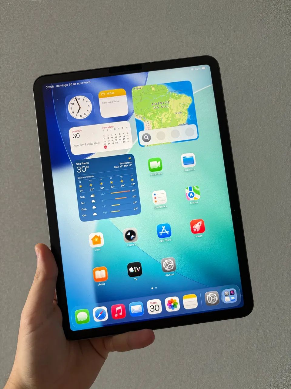 iPad Pro第3世代 128GB Apple iPad Pro 11インチ 第3世代 Wi-Fi+Cellular 128GB 2021年春