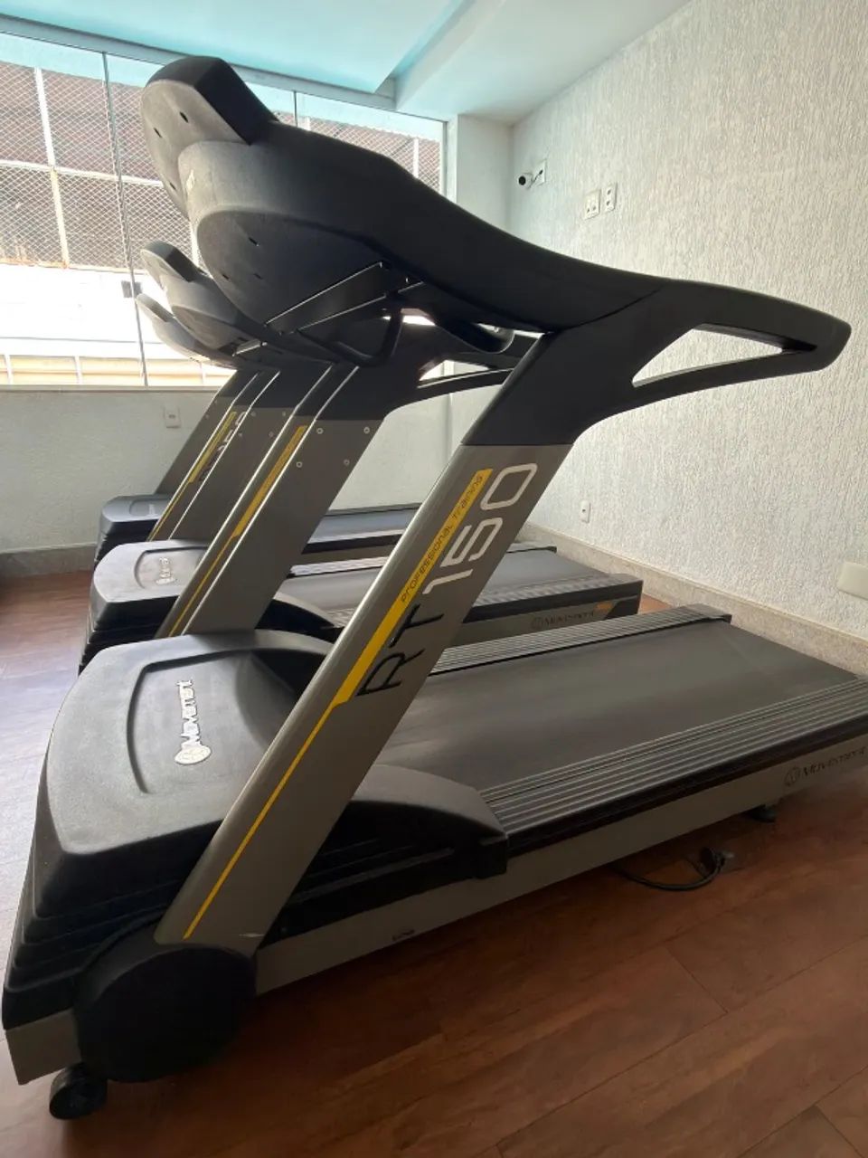 Esteira RT 150 - Foto 5