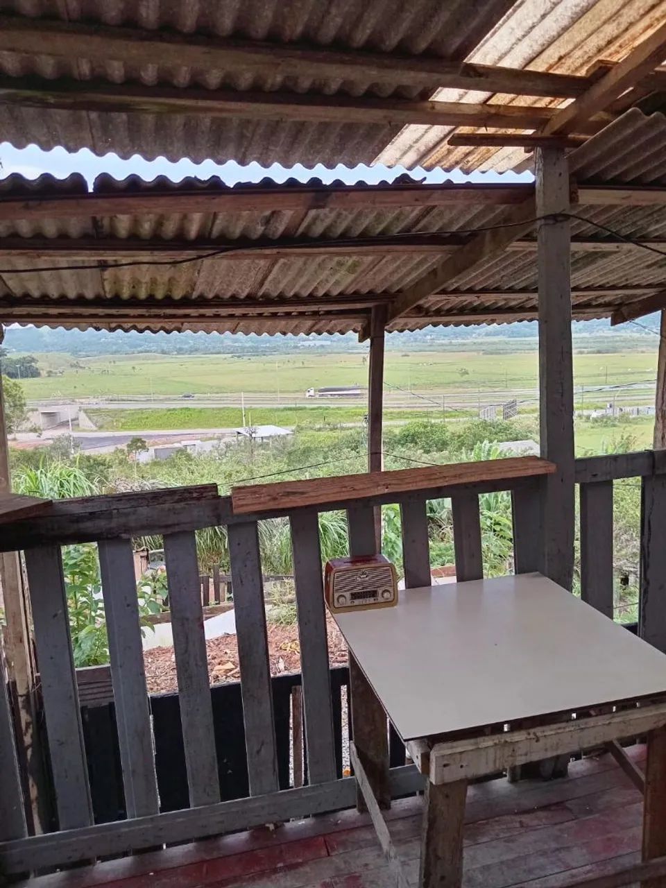 casa Paulo Lopes com terreno com escritura pública - Foto 5