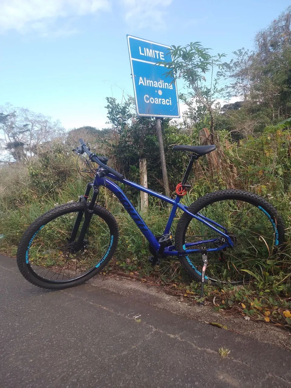 Vende-se bike - Foto 2