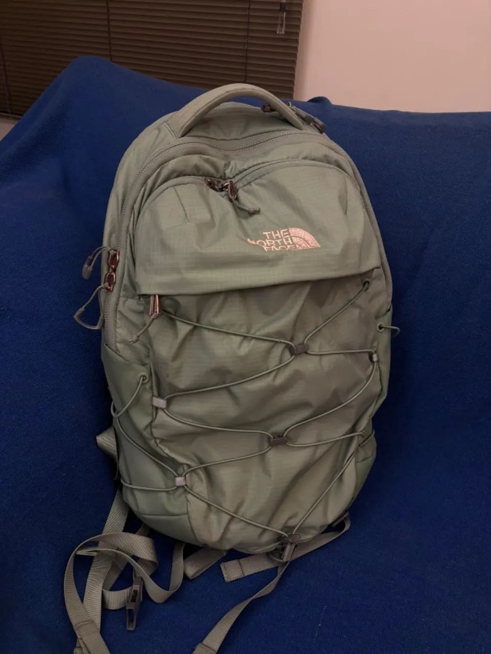 Mochila The North Face Borealis Luxe 27 litros - Foto 3