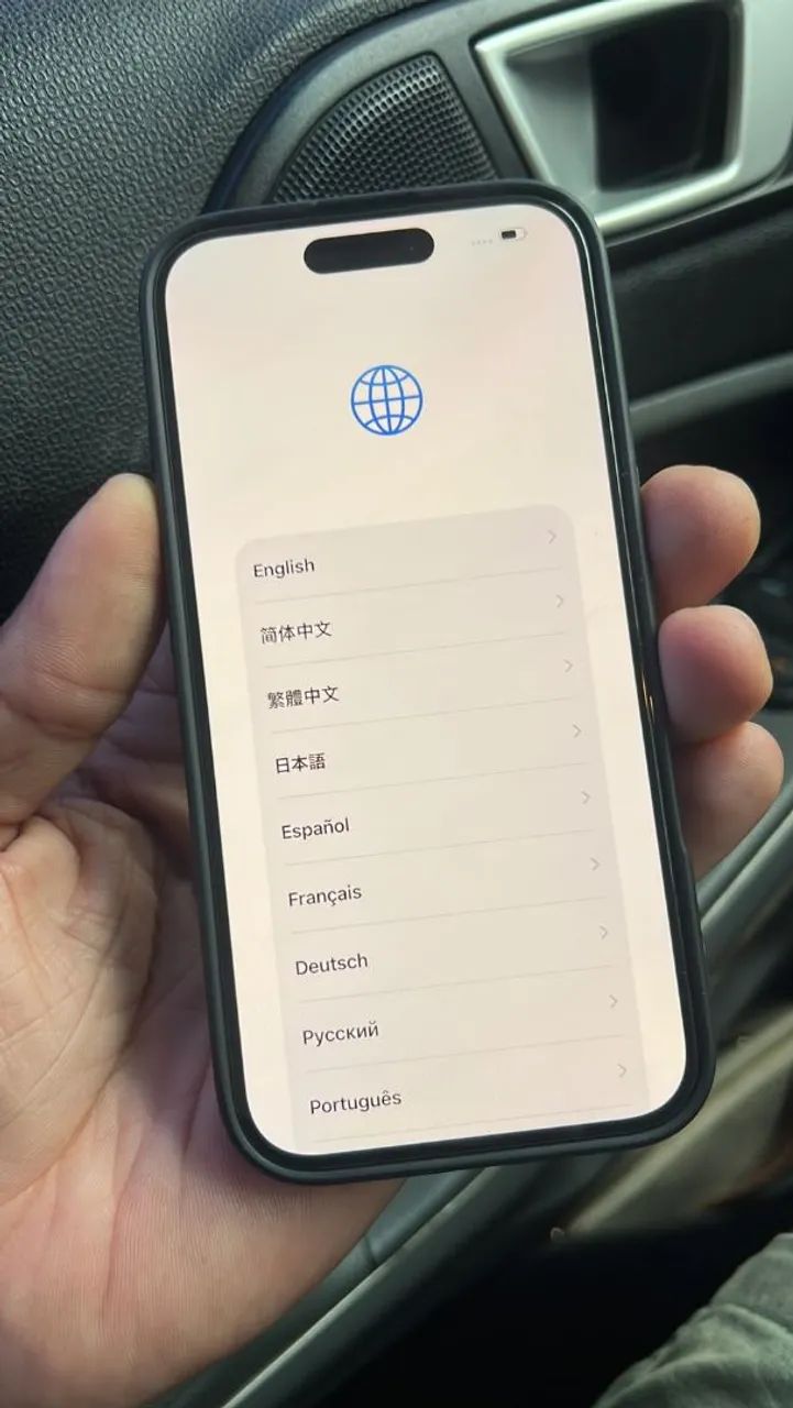 Iphone 16 128gb  - Foto 4