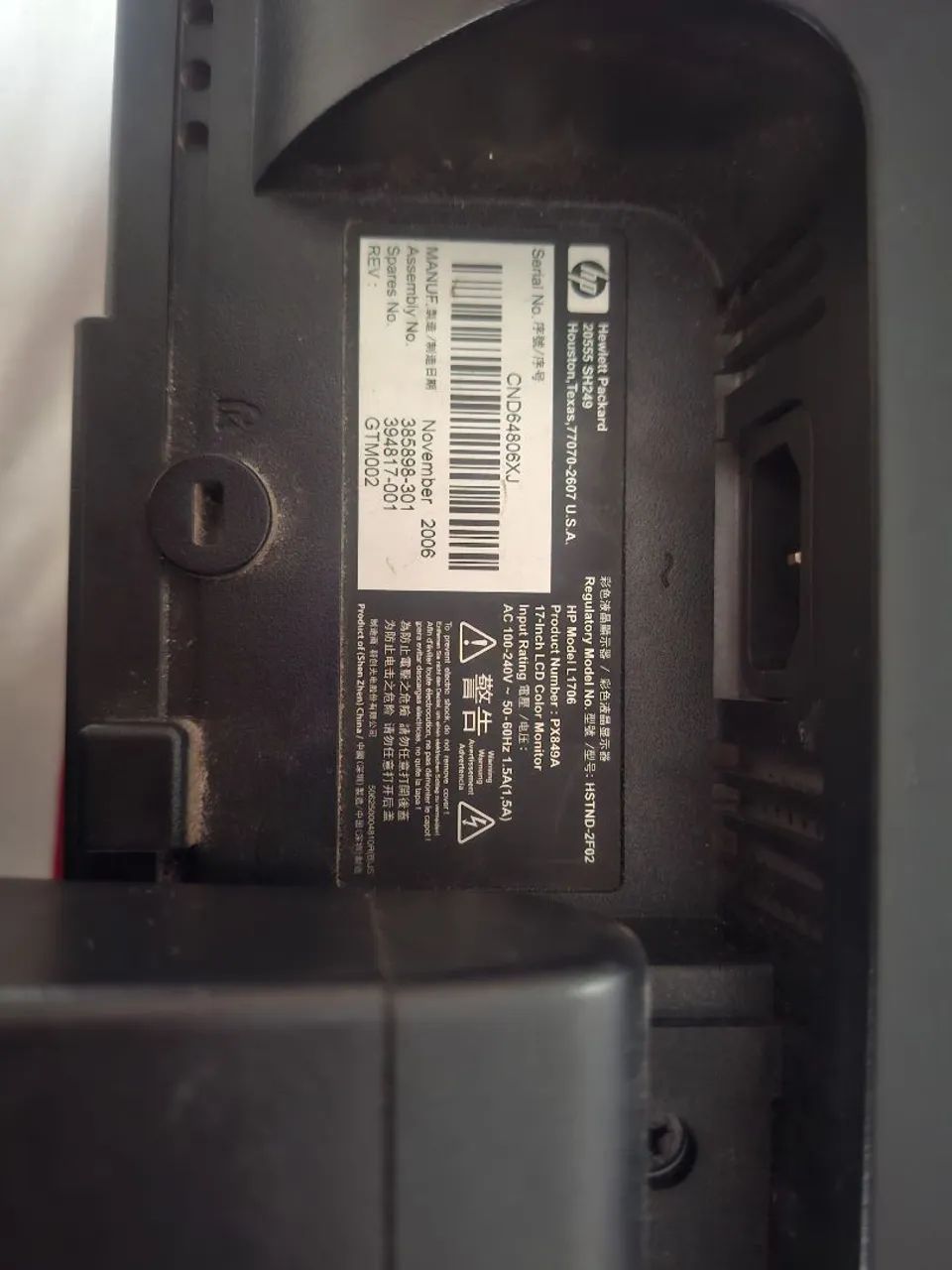 monitor - Foto 3