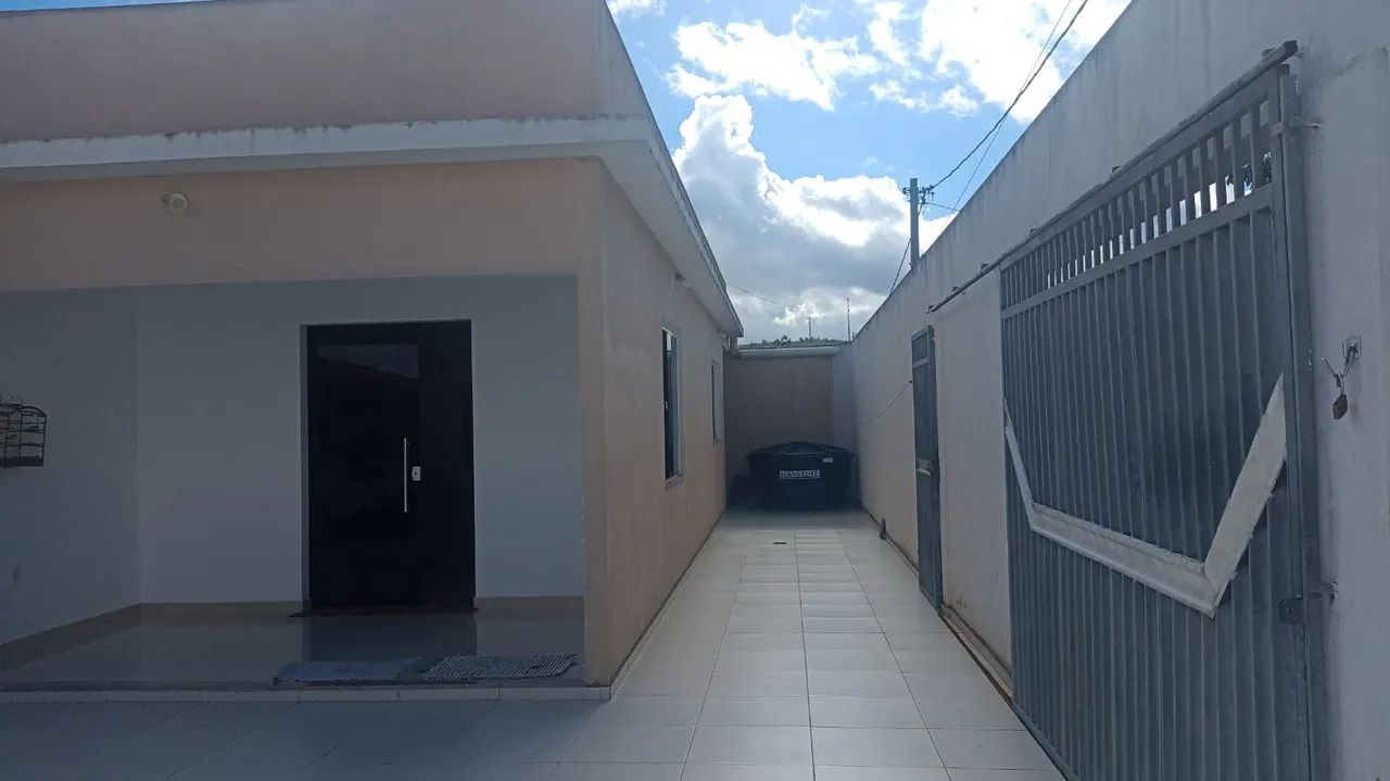 Casa em Santa Inês- Ba - Foto 3