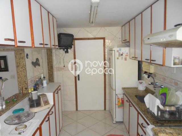 Apartamento à venda com 1 dormitórios em Maracanã, Rio de janeiro cod:AP1AP23888 - Foto 10