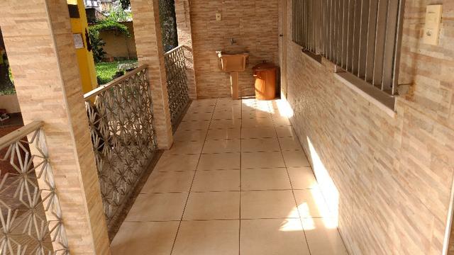 Vendo Casa 3 quartos - Mini Sítio - 1500m² - Santa Cruz da Serra - Duque de Caxias - Foto 20