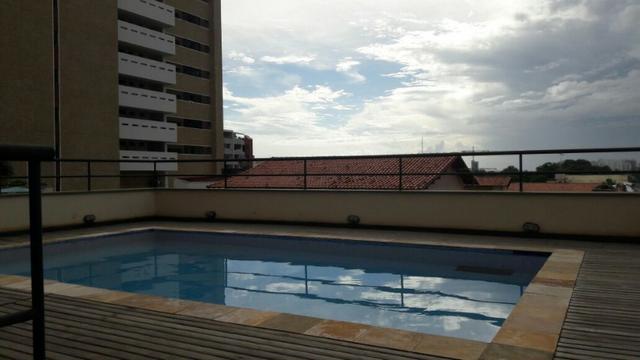 Apartamento Prédio Novo Renascença II, 2 Suíte, 1 Quarto, 2 Vaga Garagem - Foto 16