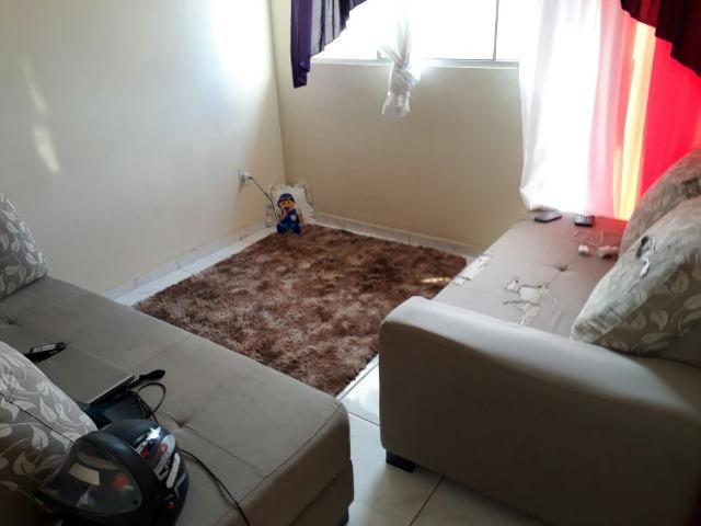 150 Mil- Casa duplex/ com habite-se + area privativa no bairro Itacolomy- Betim - Foto 4