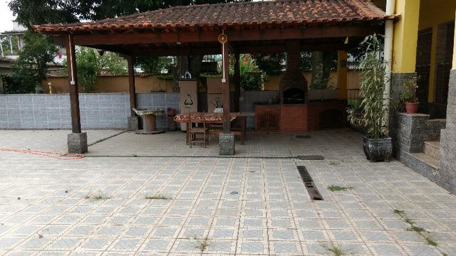 Vendo Casa 3 quartos - Mini Sítio - 1500m² - Santa Cruz da Serra - Duque de Caxias - Foto 11