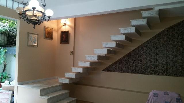 Excelente casa 5 pavimentos em Vila Isabel