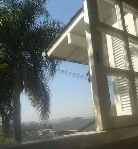 Linda casa em área nobre de Montenegro!! - Foto 6