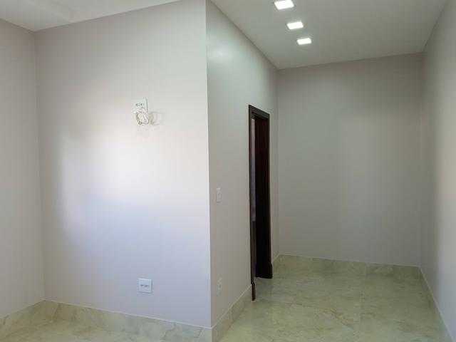 Vende este sobrado no condomínio Bella La vitta em sertaozinho SP cel. 016 99169 26 42 - Foto 19