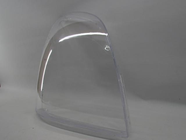 Lente Farol Hyundai Hr 2007 2008 09 a 13 2014 2015 Direito - Foto 3