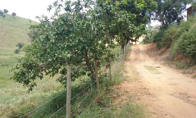 Linda chácara 30 km de Ipatinga - Foto 2