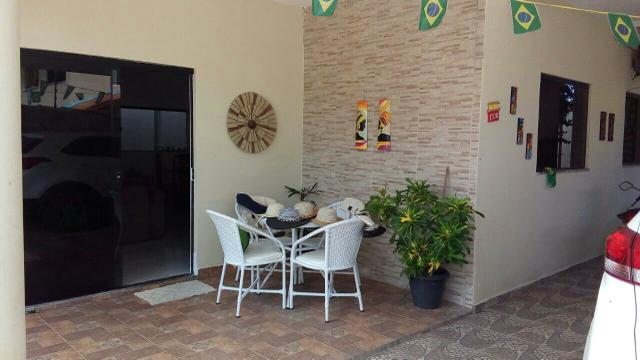 Casa com piscina para temporada em Cabrália - Foto 3