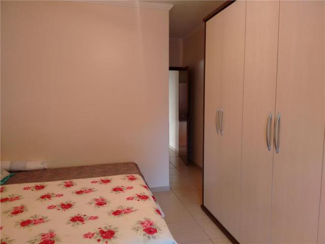 Sobrado Jardim das Indústrias, São José dos Campos - - Foto 19