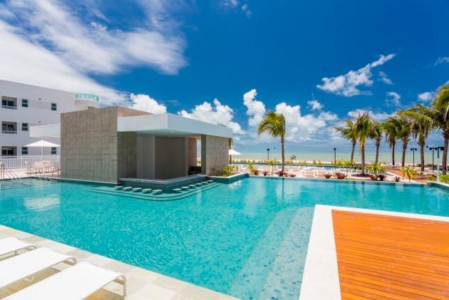 Resort Residencial - In Mare bali - O melhor do nordeste! Oportunidade - Foto 8