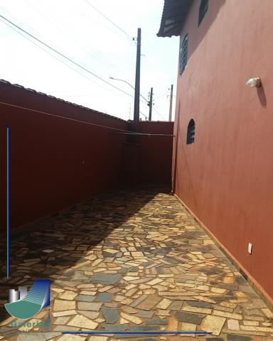 Casa em ribeirão preto para locação - Foto 2