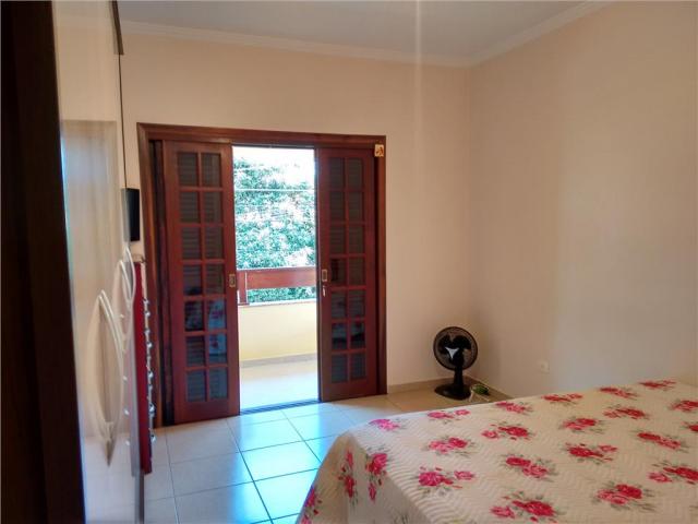 Sobrado Jardim das Indústrias, São José dos Campos - - Foto 18