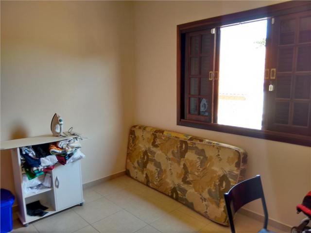 Sobrado Jardim das Indústrias, São José dos Campos - - Foto 13
