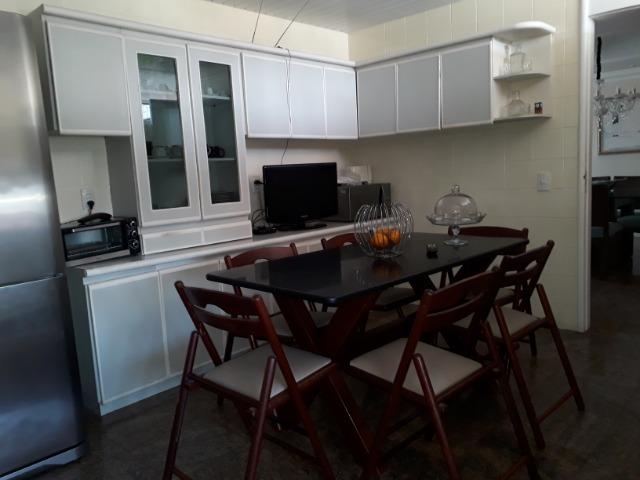 Meireles - Apartamento Alto Padrão 247m² com 3 suítes e 4 vagas - Foto 17