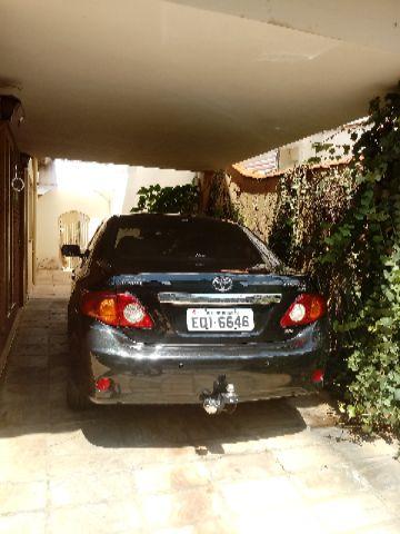 Toyota Corolla Xei 2.0 flex multimídia , Automático ,GPS , couro engat - Foto 6